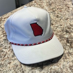 Onward reserve Ga. Snap back